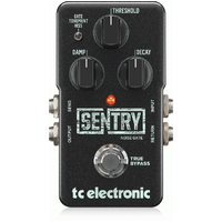 TC Electronic Sentry Noise Gate