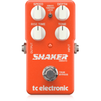 TC Electronic Shaker Vibrato