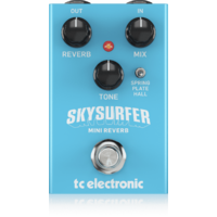 TC Electronic SkySurfer Mini Reverb