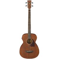 Ibanez PCBE12MH Mahogany Acoustic Bass