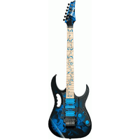 Ibanez Jem77P BFP Steve Vai Signature Guitar