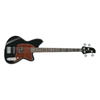 Ibanez TMB100 Talman Bass Guitar Black