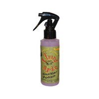 Lizard Spit Guitar Polish 120ml (4oz) MP01