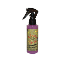 Lizard Spit Cymbal Clean (Coated) 120ml.