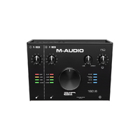 M-Audio AIR192|6 2-In 2-Out Audio Interface