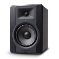 M-Audio BX5 D3 5" Powered Studio Reference Monitors - Pair