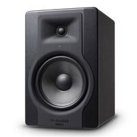 M-Audio BX8 D3 8" Powered Studio Reference Monitors - Single