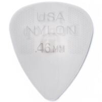 Dunlop .46 Grey Pick