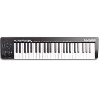 M-Audio Keystation 49 MK3 49-Key USB-Powered MIDI Controller