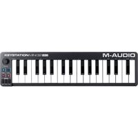 M-Audio Keystation Mini 32 MK3 Compact MIDI Keyboard