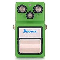 Ibanez TS9 Tube Screamer Pedal