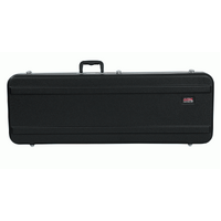Gator GC-ELEC-XL Deluxe Molded Guitar Case    