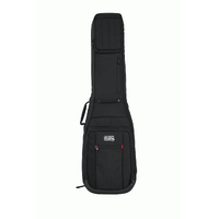 Gator G-PG Bass 2X Progo 2X Bass Guitar Bag 