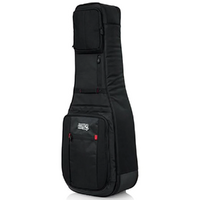 Gator G-PG Elec 2X Progo 2X Electric Guitar Bag 
