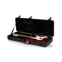 Gator GTSA-GTRELEC ATA Electric Guitar Case w/ TSA Latches
