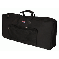 Gator GKB-61 Keyboard Gig Bag 61 Note   