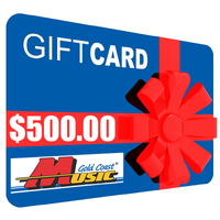 $500 Gift Voucher