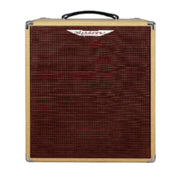 Ashdown Studio 12 Lightweight 12" 110w Bass Combo - Tweed