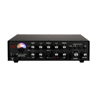 Ashdown RM800 EVO III Bass Amp Head