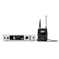 Sennheiser Wireless G4 Lavalier Set