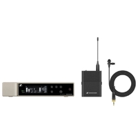 Sennheiser EW-D ME2 Wireless Lapel Mic System (Y1-3) 1.8GHz