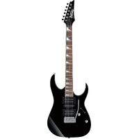 Ibanez RG170DX BKN Electric Guitar - Black