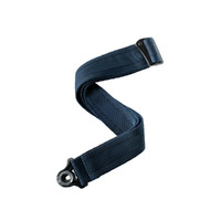 D'Addario 50BAL10 50mm Auto Lock Guitar Strap - Midnight