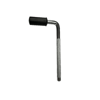 Roland 5100059643 L-Shaped Rod Replacement Spare Part For V-Drums