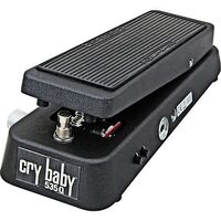 Dunlop 535Q Crybaby Fx Pedal