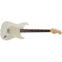 Fender MIJ Traditional 60s Stratocaster RW Olympic White