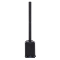 Alto TS112C Portable Column Array PA Speaker w/ DSP & Bluetooth