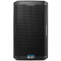 Alto TS410 10" Powered Loudspeaker w/ Bluetooth & Wireless Speaker Linking