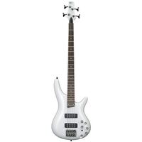 Ibanez SR300E PW SR Standard Bass Guitar - Pearl White