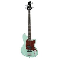 Ibanez TMB100 MGR Talman Bass Guitar - Mint Green