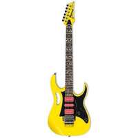 Ibanez JEMJRSP Steve Vai Signature Electric Guitar - Yellow