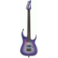 Ibanez RGA61AL - Indigo Aurora Burst Flat