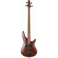 Ibanez SR500E BM Electric Bass - Brown Mahogany