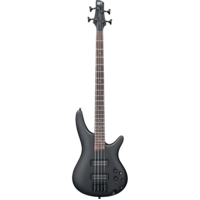 Ibanez SR300EB WK Electric Bass - Weathered Black