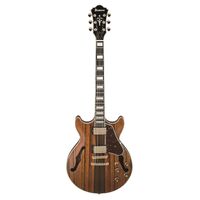 Ibanez AM93ME Guitar – Natural High Gloss