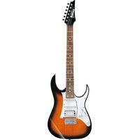 Ibanez RG140 SB Electric Guitar - Sunburst