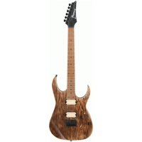 Ibanez RG421HPAM ABL Electric Guitar Antique Brown Stained