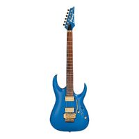 Ibanez RGA42HPT High Performance Electric Guitar - Laser Blue Matte