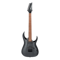 Ibanez RGA42FM TGF - Transparent Gray Flat