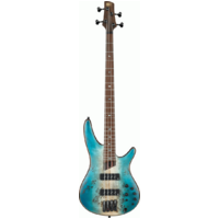 Ibanez SR1600B CHF Bass Guitar Caribbean Shoreline