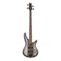 Ibanez SR1340B Premium 4-String Bass Guitar - Dual Shadow Burst Flat