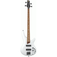 Ibanez SR1100B PWM Bass Guitar Pearl White Matte