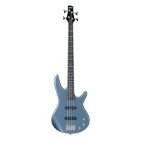 Ibanez GSR180 BEM Electric Bass Guitar - Baltic Blue Metallic
