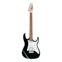 Ibanez RX40 BKN Electric Guitar - Black Knight