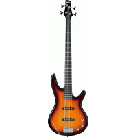 Ibanez SR180 BS Electric Bass In Brown Sunburst