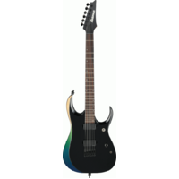 Ibanez RGD61ALA MTR Electric Guitar - Midnight Tropical Rainforest
